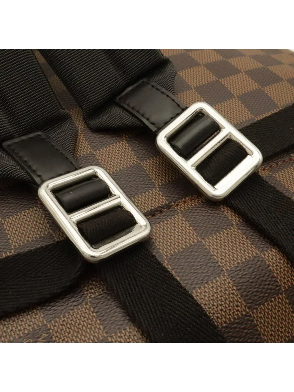 Louis Vuitton Damier Jake Backpack Shoulder Bag
